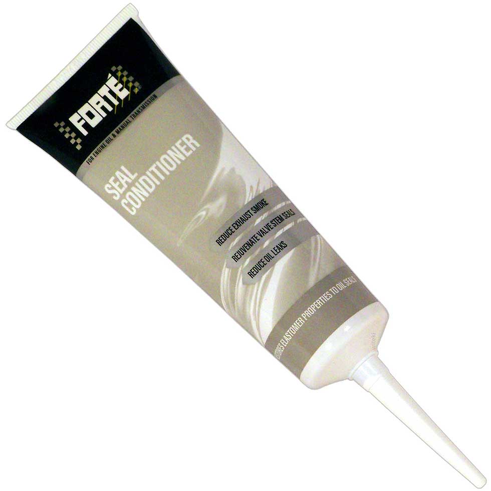 Forte Seal Conditioner 125 ml do zmiękczania uszczelek