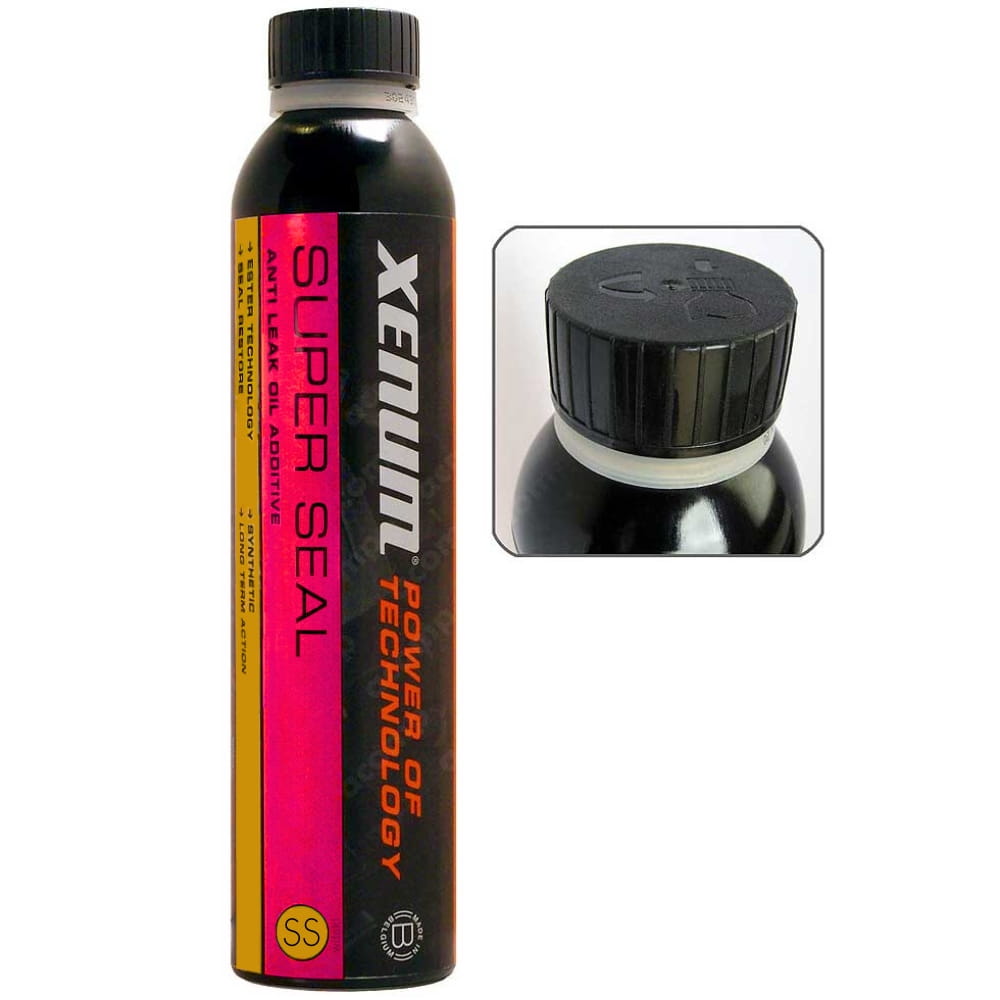 Xenum Super Seal 350ml uszczelniacz do silnika